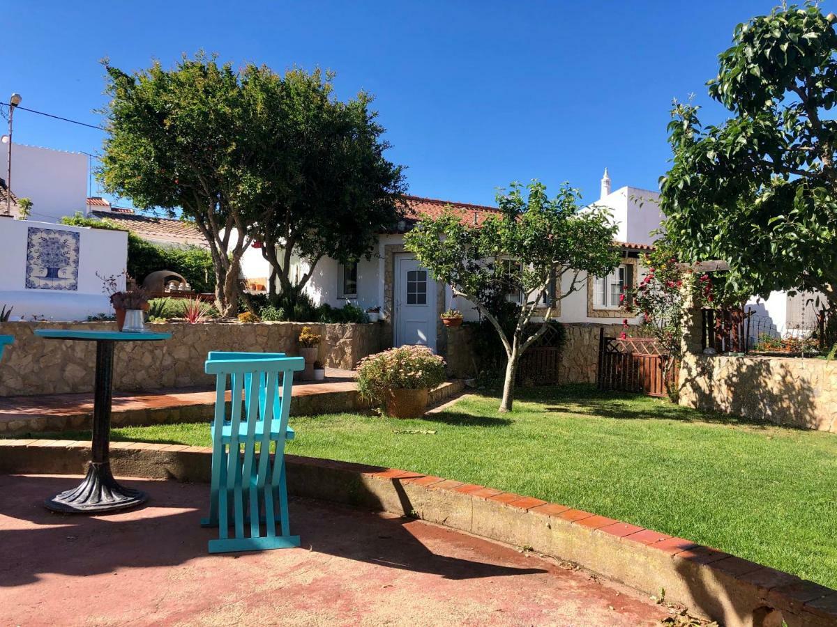 Casinhas Da Figueira Villa Budens Exterior photo